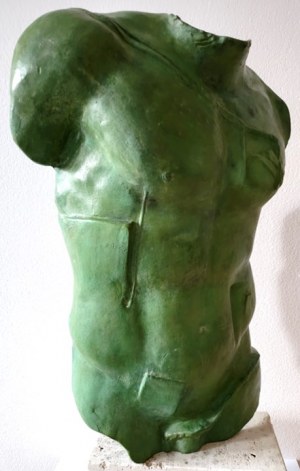 Igor MITORAJ, Perseus