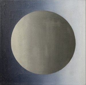 Julian Henryk RACZKO (1936-2019), Z cyklu: Morfologie, 1983