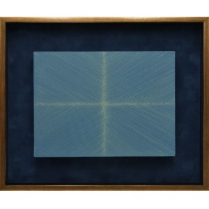Anna SZPRYNGER (née en 1982), Sans titre, 2014
