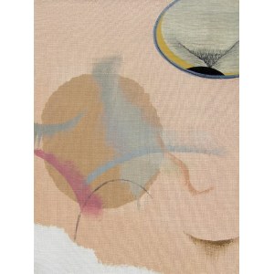 Ziemowit KMIEĆ (ur. 1977), Undergrowth, 2017