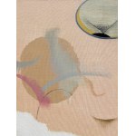 Ziemowit KMIEĆ (ur. 1977), Undergrowth, 2017