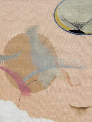 Ziemowit KMIEĆ (ur. 1977), Undergrowth, 2017