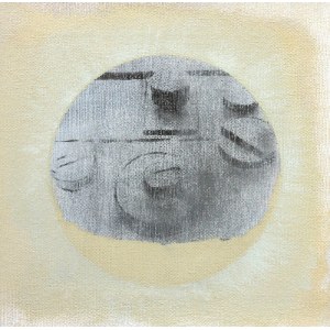 Ziemowit KMIEĆ (ur. 1977), Desert, 2008