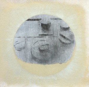 Ziemowit KMIEĆ (ur. 1977), Desert, 2008