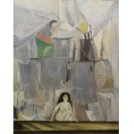 Karol PUSTELNIK (1918-2010), Zakręty życia, 1968