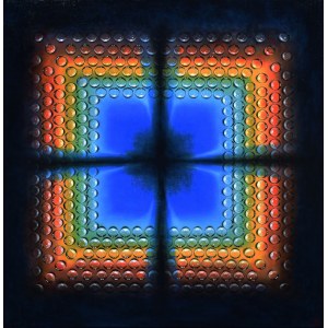 Robert WĘGLARZ (b. 1968), Image No. 51, 2023