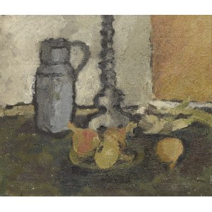 Andrzej KURZAWSKI (1928-2012), Still Life