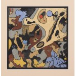 Jacek WRÓBLEWSKI, XX w., Machina czasu, Dyptyk, 1976