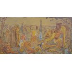 Gaston VINCKE (1882-1950) - ?, Idylla