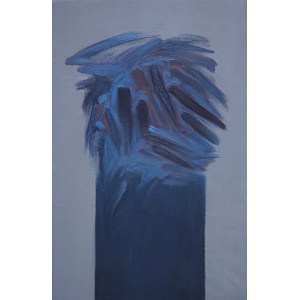Zbigniew (GRE) GRĘZIAK (ur. 1963), Bez tytułu, 2014