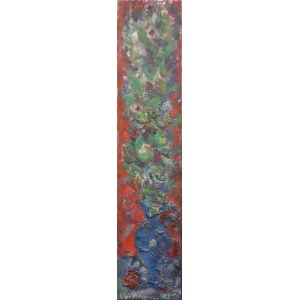 Stanisław Michał WÓJTOWICZ (1920-1991), Bukiet, 1978