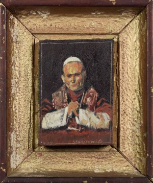 Stanisław Michał WÓJTOWICZ (1920-1991), Jan Paweł II
