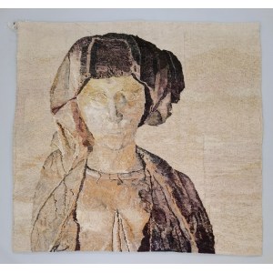 Ursula PLEWKA-SCHMIDT (1939 - 2008), Woman