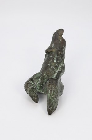 Sculptor unspecified, 20th / 21st century, Woman