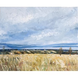 Artur Zienko (born 1964), Grain