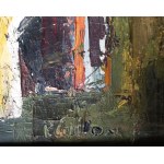 Pierre Gillon (1932-2017), Untitled.