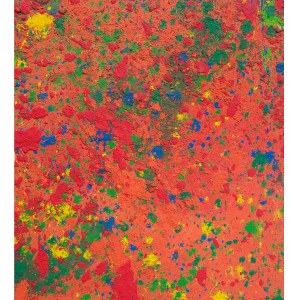 Leon Tarasewicz (b. 1957), Untitled, 2008