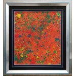 Leon Tarasewicz (b. 1957), Untitled, 2008