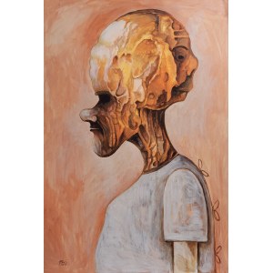 Andrzej Troc (ur. 1953), Schizofrenik, 2010