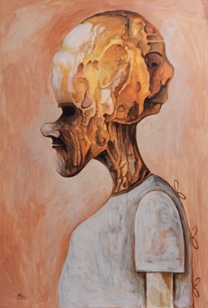 Andrzej Troc (ur. 1953), Schizofrenik, 2010