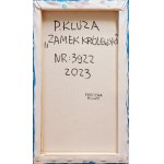 Pawel Kluza (1983), Royal Castle (3922), 2023