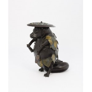 Figurine Tanuki