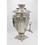 VASILIJ STIEPANOVICH BATASHEV, Samovar