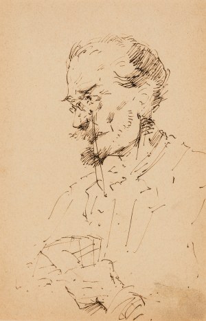 Konstanty Mańkowski (1861-1897), 
