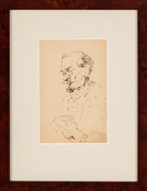 Konstanty Mańkowski (1861-1897), 