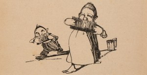 Witold Wojtkiewicz (1879 - 1909), 
