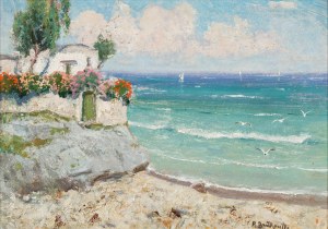 Roman Bratkowski (1869 - 1954), 