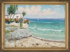 Roman Bratkowski (1869 - 1954), 