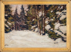 Ludwik Misky (1884 - 1938), 