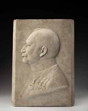 Wojciech Brzega (1872 - 1941), 