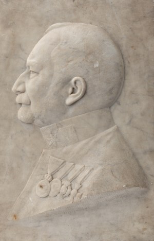 Wojciech Brzega (1872 - 1941), 