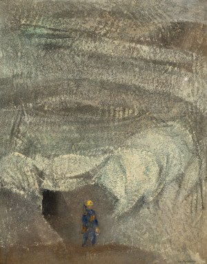 Jan Świderski (1913 - 2004), 