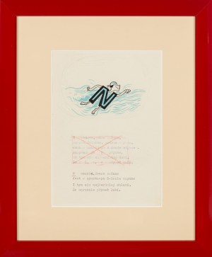 Zbigniew Lengren (1919 - 2003), 