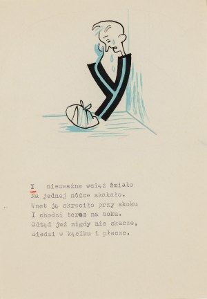 Zbigniew Lengren (1919 - 2003), 
