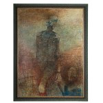 Zdzislaw Beksinski (1929 Sanok - 2005 Warsaw), Y£, 1997.