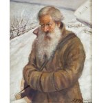 Józefa Maria Józefowicz (1900-?), Lirnik z Polesia, 1934 r.