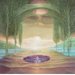 Stanisław Maria Wedecki (1951-2008), Esperanza