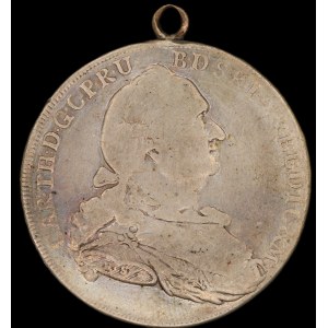 Germany. Bavaria 1 Taler 1778 Munich Silver