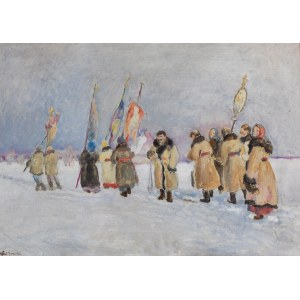Wladyslaw JAROCKI