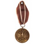 MEDAL WOJSKA wz. 1945