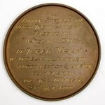 MEDAL ZA ZAWODY STRZELECKIE, 1938