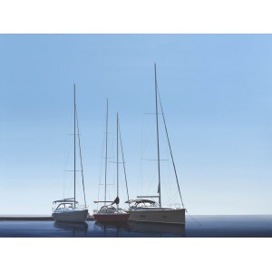 Tomasz Kolodziejczyk (born 1976), Yachts, 2023