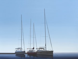 Tomasz Kolodziejczyk (born 1976), Yachts, 2023