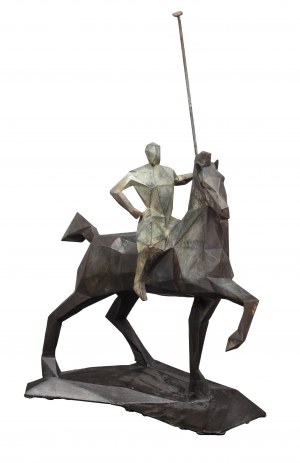 Paweł Orłowski (ur. 1975), Aleksander, 2020