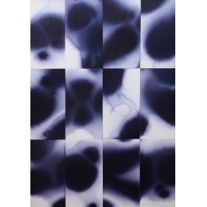 Malgorzata Szymankiewicz (b. 1980), Untitled, 2020