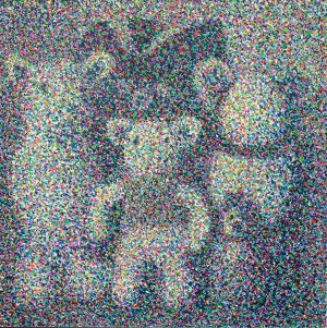 Jakub Kozłowski (ur. 1999), Fever, 2024